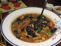 -赵记煎饼卷大葱(东岳店)