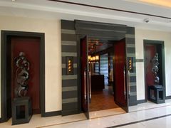 门面-杭州西子湖四季酒店·金沙厅