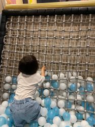 -MELAND CLUB亲子乐园·派对·餐厅(北京芳圆里ID MALL店)