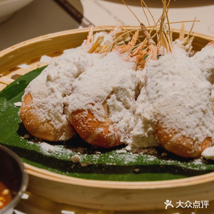 荟聚新开了泰国街头牌