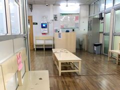 -上海市中医医院(石门路院区)