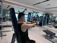 -成都仁和新城购物中心