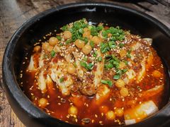 -新蜀会四川豆花(五羊店)