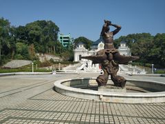 -珠海圆明新园