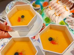 -ONE FULL 古董港式海鲜火锅