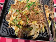 -西贝(六里桥旗舰店)