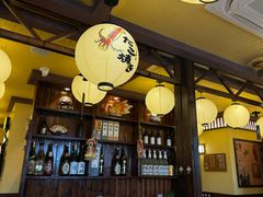 -鸟鹏烧鸟居酒屋(昌岗店)
