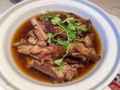 -真定郝家排骨(正定县总店)