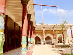 -艾提尕尔清真寺