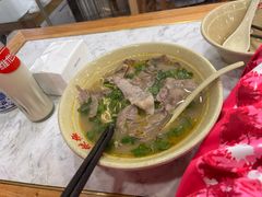 -豫厨老汤拉面(企业广场店)