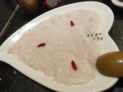 -宽板凳老灶火锅(门头沟店)