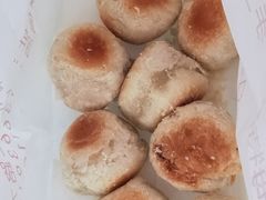 椒盐一口酥-宋记饼家(石门二路店)