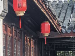 -壹泰东南亚主题餐厅·高良姜风情(州桥店)