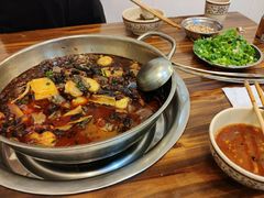 -黑竹香鸡(营和巷店)