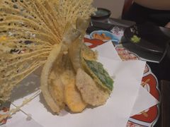 -天狗山料理(省体店)