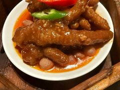 -晓粤·惹味粤菜(凯德乐峰广场店)