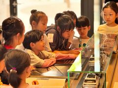 -现代汽车文化中心 Hyundai Motorstudio Beijing