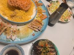 -鲜味食族水产·海鲜餐厅