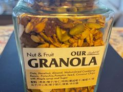 -OUR Bakery(SKP-S店)