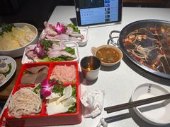 -小龙坎火锅(总店)