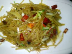 -湘与香缘·湖南菜(王府井北京市百货大楼店)