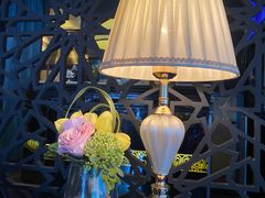 -绿茵阁牛扒餐厅(客村店)