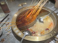 -热辣宗师·串串火锅(万达金街店)