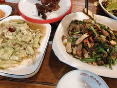 -老鼎万春卤菜(五代传承创始老店)