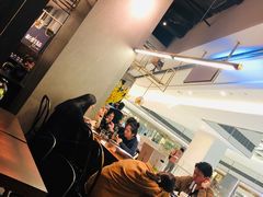 -新鲜誌·新派食集(万象天地店)