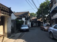 -安庆柴火馄饨(马道街店)
