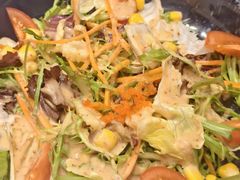 -安德烈俄式西餐厅(中央大街店)