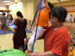 -金宝贝早教(万象城校区)