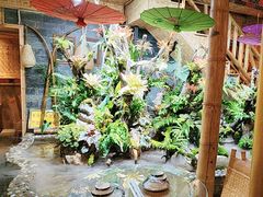 -多哥水傣味餐厅(司马巷店)