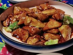 -人民公社大食堂(张家湾店)