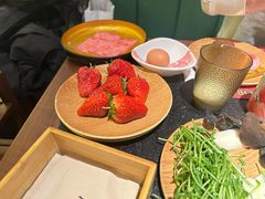 -牛New寿喜烧(虹桥新天地店)