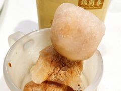 -锦园春香港茶餐厅(西海湾旗舰店)