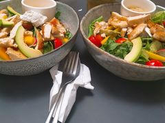 -BAKER&SPICE(国金中心商场店)
