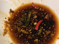 -京悦南门涮羊肉·羊蝎子火锅(田林路店)