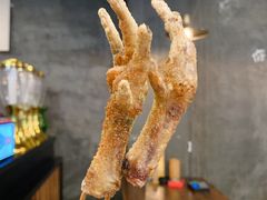 -夏记烤官达人·徐州鲜羊肉串(江宁店)