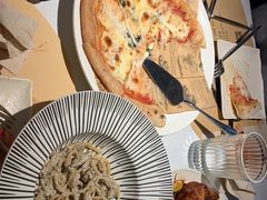 -春树下·树屋花房西餐厅(罍街AS1980店)