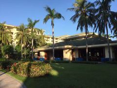 -三亚亚龙湾天域度假酒店