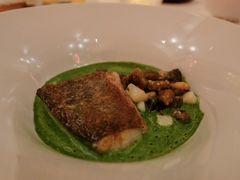 -Sketch(The Lecture Room & Library)