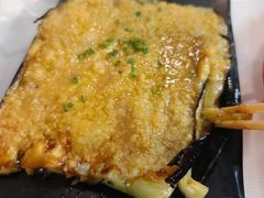-云晓光头烧烤吧(德平路店)