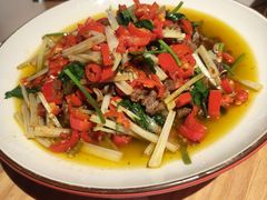 -鲨鱼餐厅.海景川粤餐厅(重庆天地店)