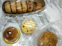 -黛瓦兰西点(开发区店)