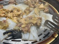 -碗中海·蒸汽海鲜·桑拿鸡(岭南天地店)