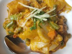 -NAMO印度餐厅