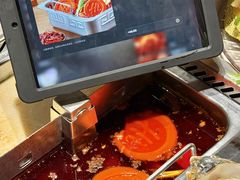 -海底捞火锅(团结桥店)