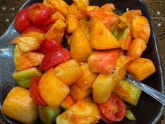 -漆黑觉米粉(三里屯店)