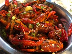 -虎虎龙虾大排档(双井店)